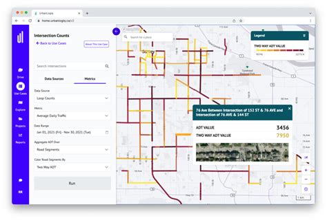 aadt pcu|ESTIMATING AVERAGE DAILY TRAFFIC USING .